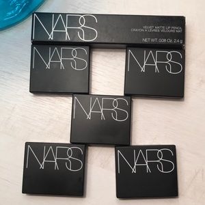 Brand new Nars makeup